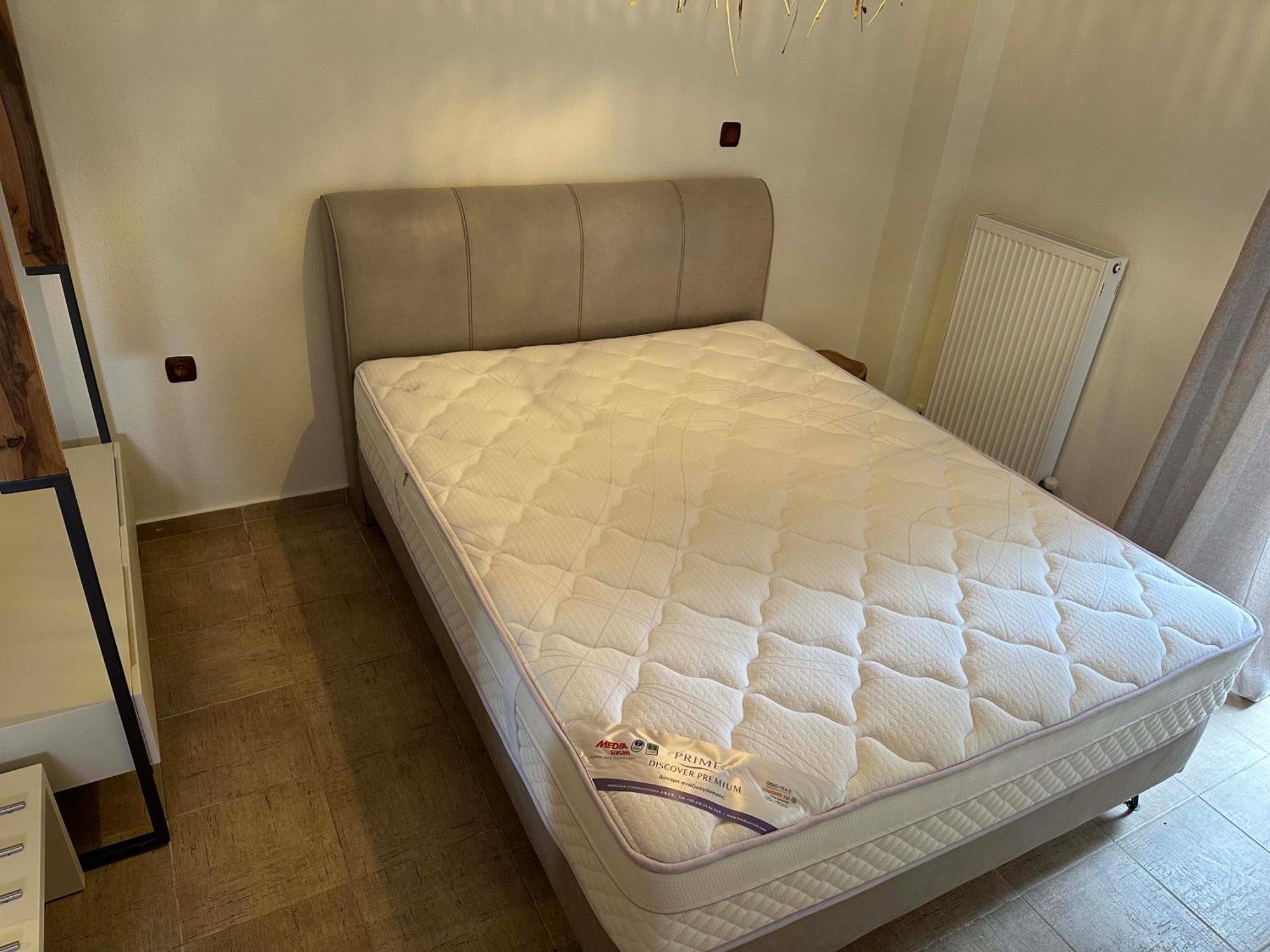 Captain'S Apartments Пефкохори Стая снимка