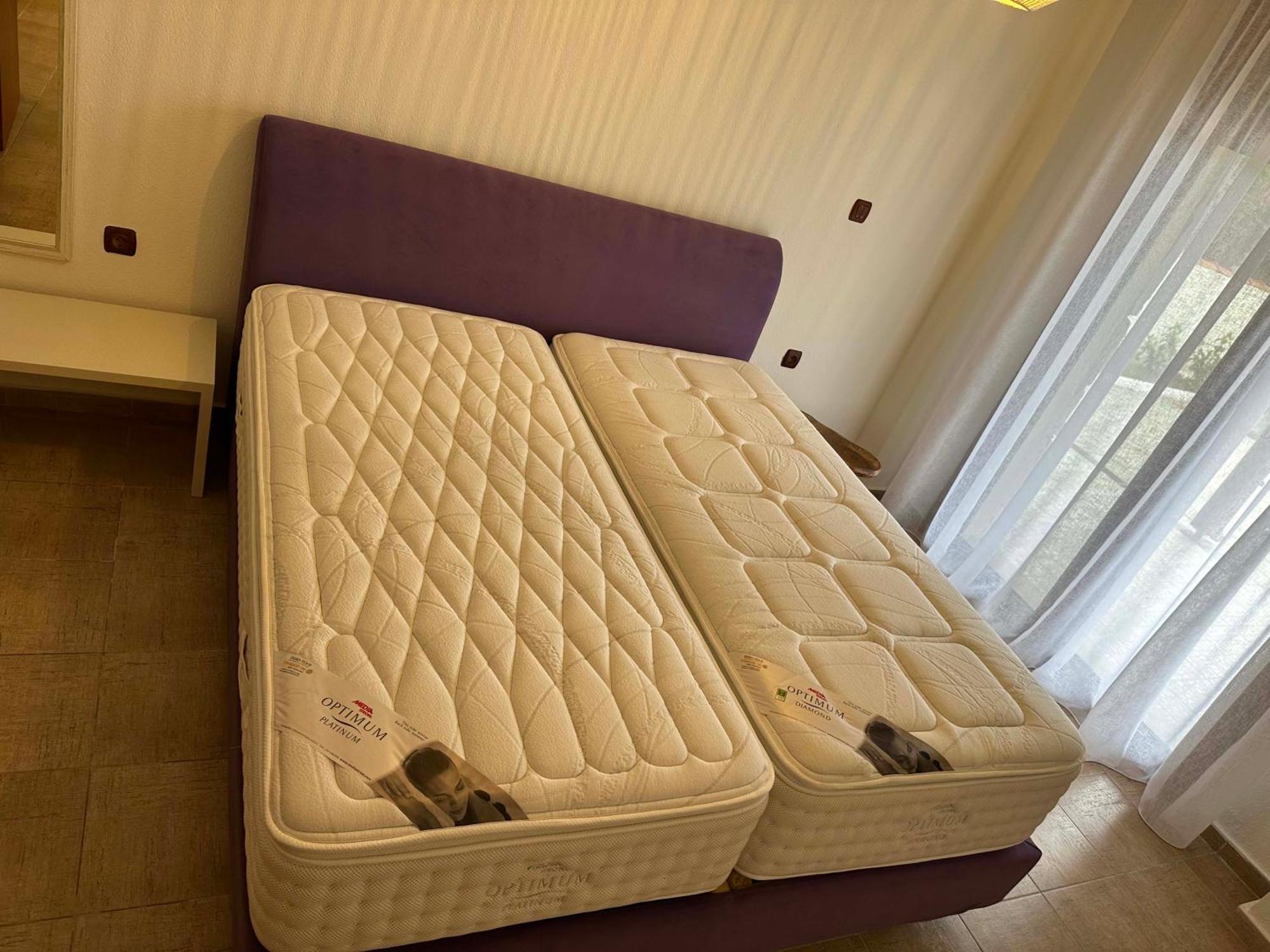 Captain'S Apartments Пефкохори Стая снимка